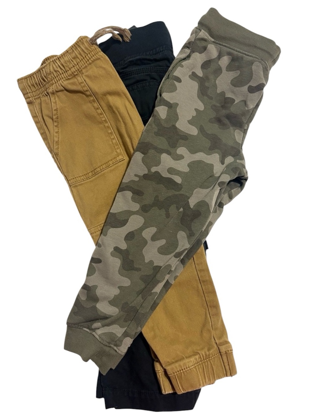 3 Pair 4T Boy Pants